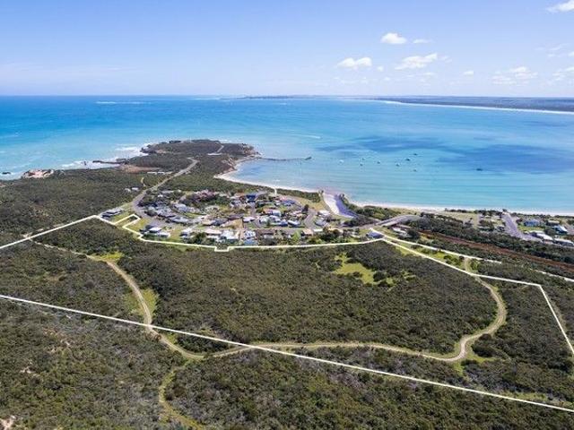 Land for sale in Southend, South Australia