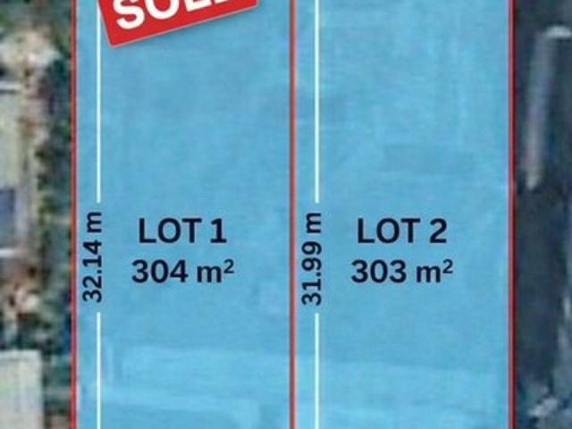 Land for sale in Horseshoe Creek, South Australia