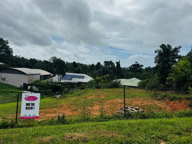 Land for sale in Wongaling Beach, Queensland
