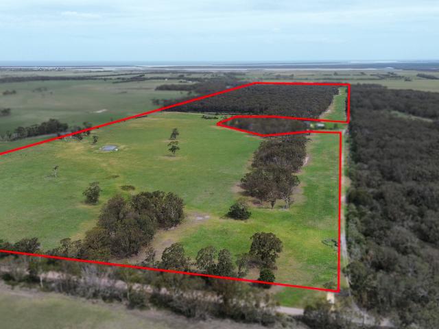 Property for sale in Woodside, Victoria