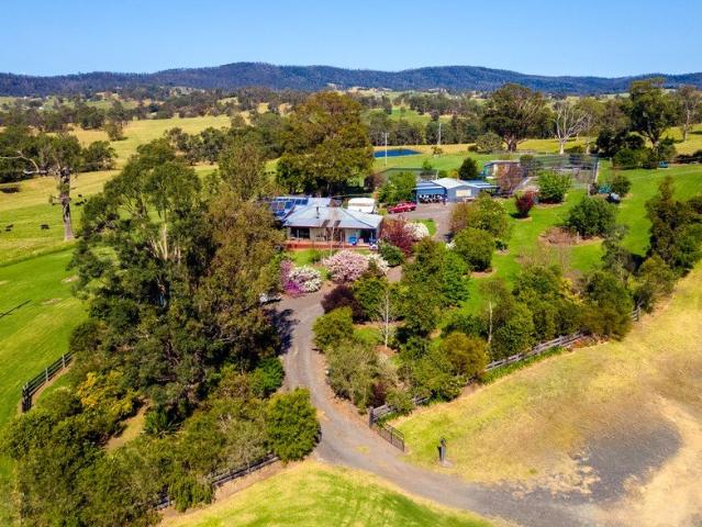 Cottage for sale in Cobargo, New South Wales