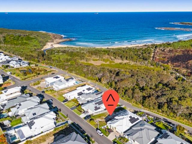 Land for sale in Catherine Hill Bay, New South Wales