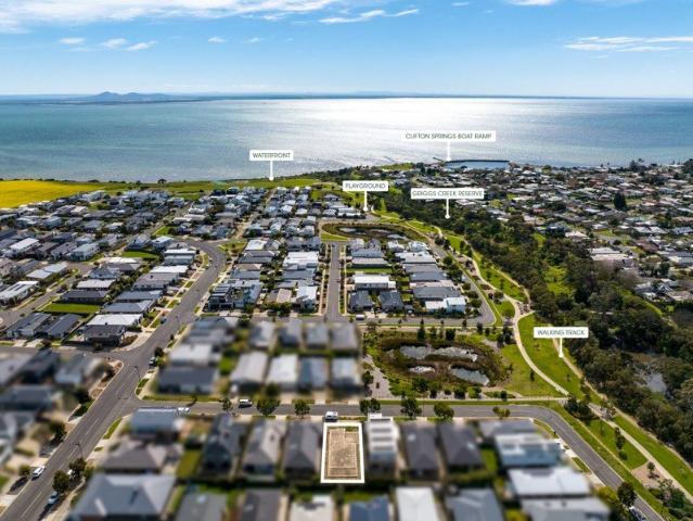 Land for sale in Curlewis, Victoria