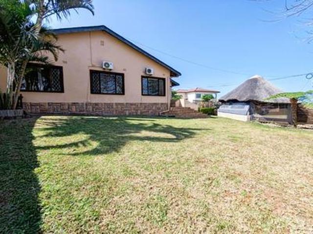 House for sale in Ugu District Municipality, Kwazulu-natal