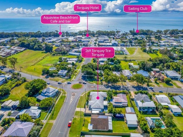 House for sale in Great Sandy Strait, Queensland