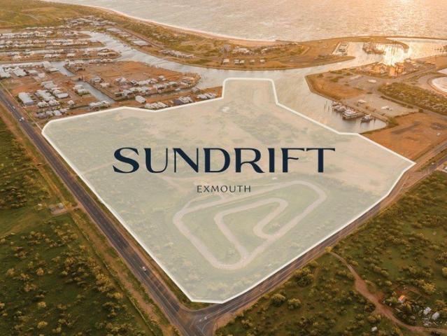 Land for sale in Exmouth, Shire Of Exmouth