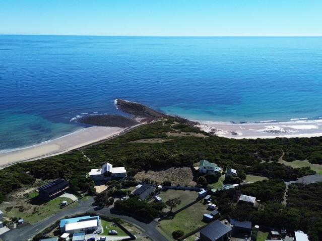 Land for sale in Low Head, Tasmania