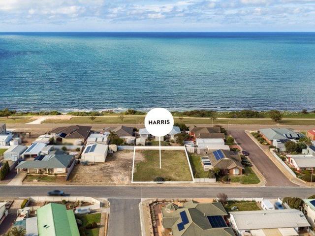 Land for sale in Tumby Bay, South Australia