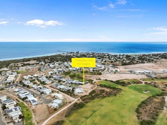 Land for sale in Port Hughes, Copper Coast Council