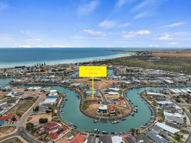 Property for sale in Wallaroo, South Australia