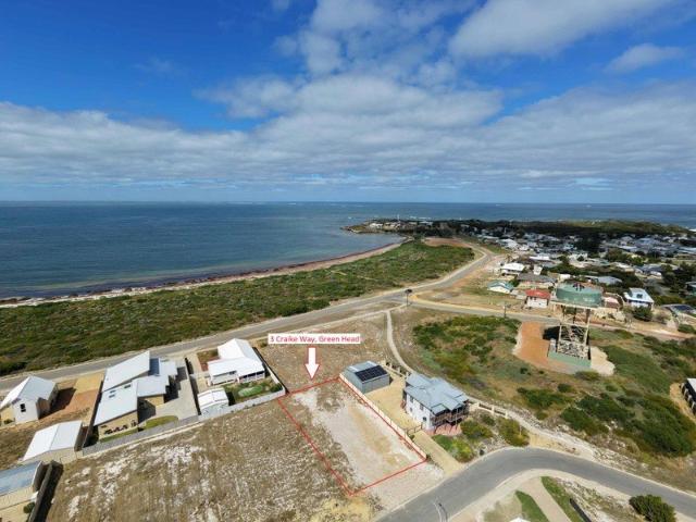 Land for sale in Green Head, Shire Of Coorow
