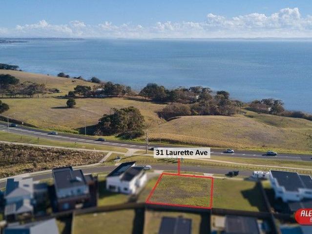 Land for sale in San Remo, Victoria