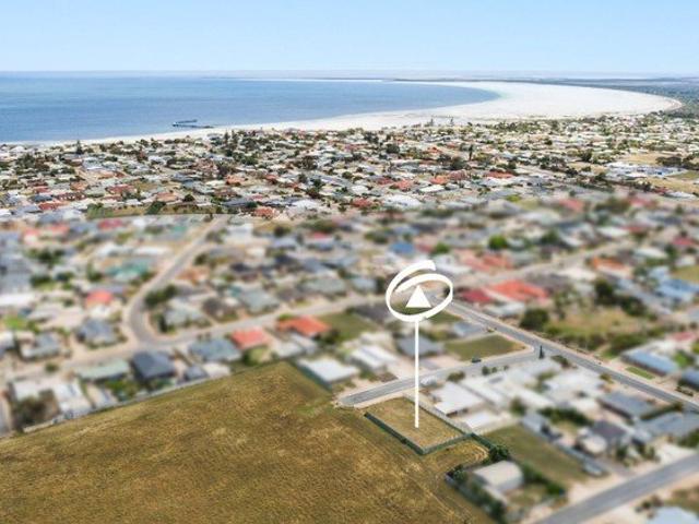 Land for sale in Moonta Bay, Copper Coast Council