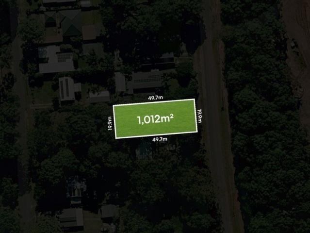Land for sale in Toombul, Queensland