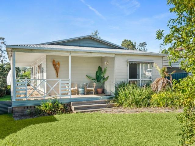 House for sale in St Georges Basin, New South Wales