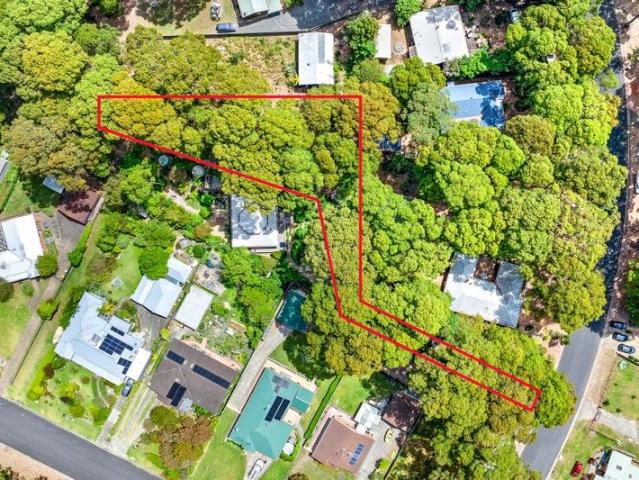 Land for sale in Mystery Bay, New South Wales