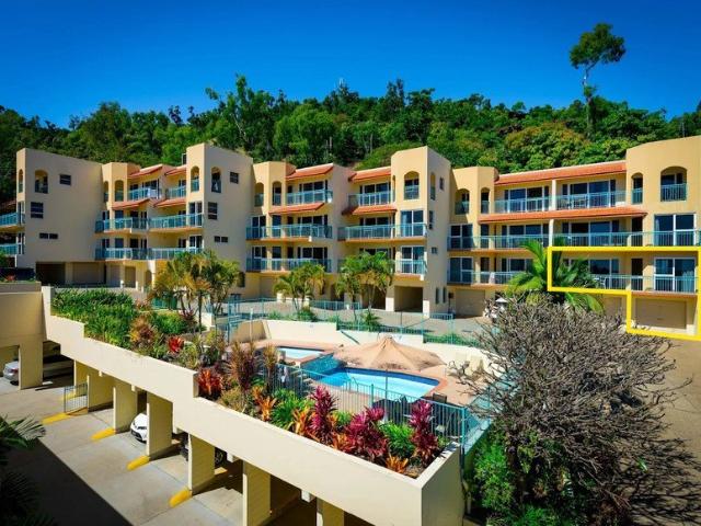 Apartment for sale in Airlie Beach, Queensland