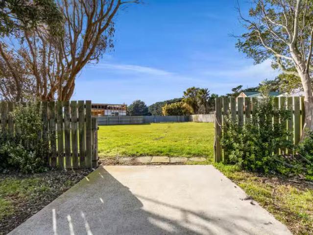 House for sale in Ohawe, Taranaki