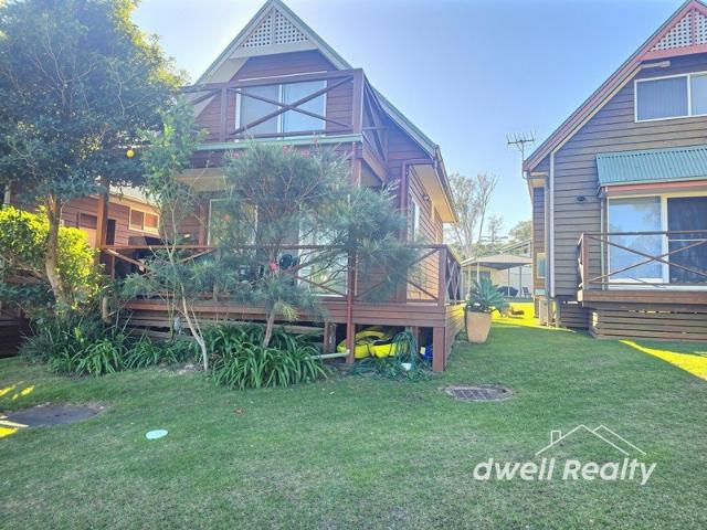 Villa for sale in Berrara, New South Wales