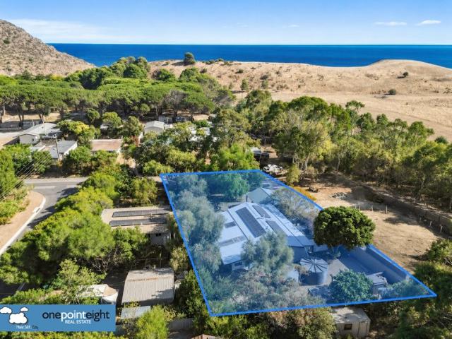 House for sale in Second Valley, South Australia
