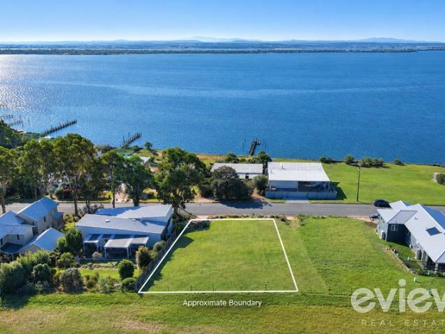Land for sale in Eagle Point, Shire of East Gippsland