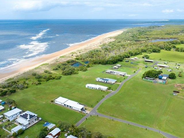 Land for sale in Rules Beach, Queensland