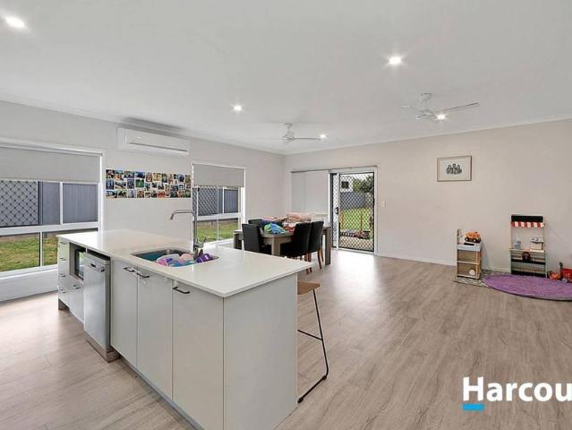 House for rent in Woodgate, Queensland