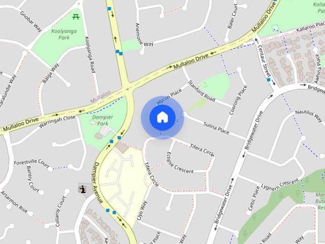 House for rent in Kallaroo, City of Joondalup