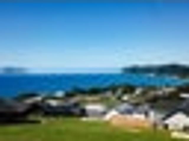 Land for sale in Northland