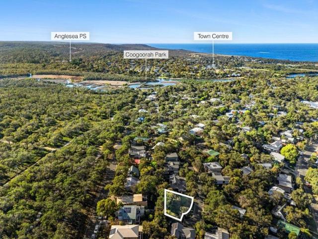 Land for sale in Anglesea, Victoria