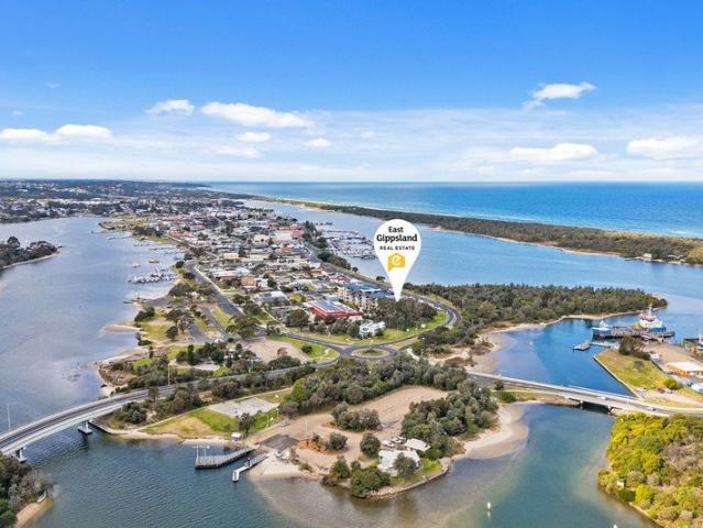 Apartment for sale in Lakes Entrance, Shire of East Gippsland