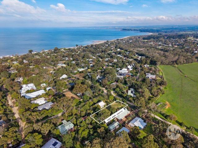 Land for sale in Camerons Creek, Victoria