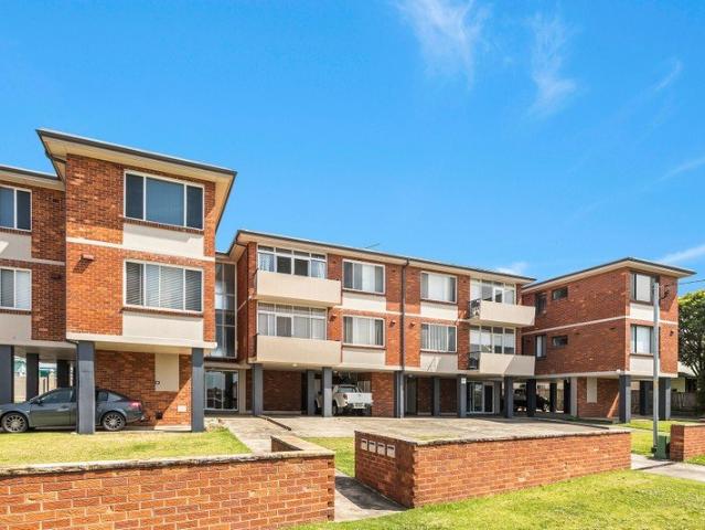 Apartment for sale in Wollongong West, New South Wales