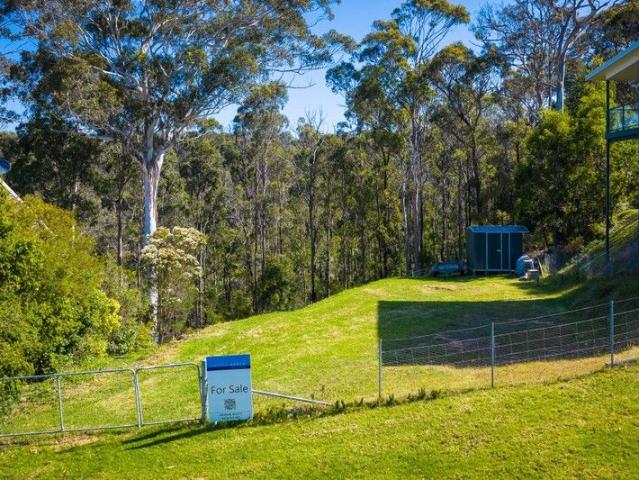 Land for sale in Tathra, New South Wales