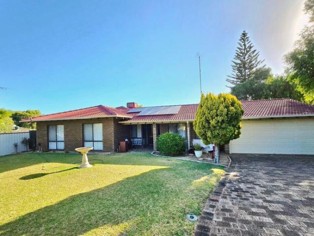 House for rent in Parklands, Western Australia