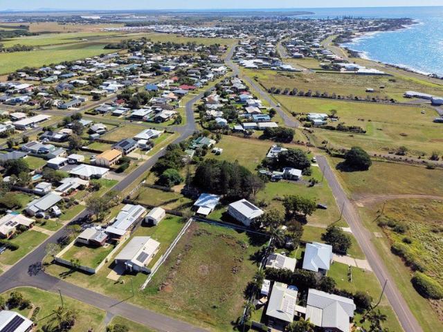 Land for sale in Burnett Heads, Queensland