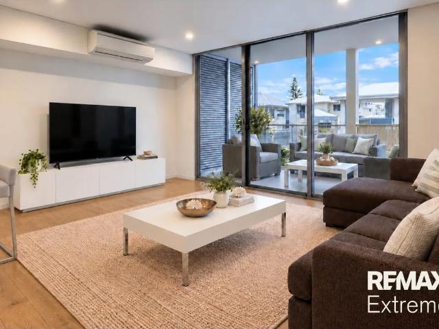 Apartment for rent in Mindarie, City of Wanneroo