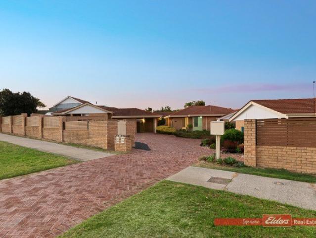 Villa for rent in Shoalwater, Western Australia