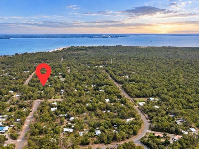 Land for sale in Wagait Beach, Wagait Shire