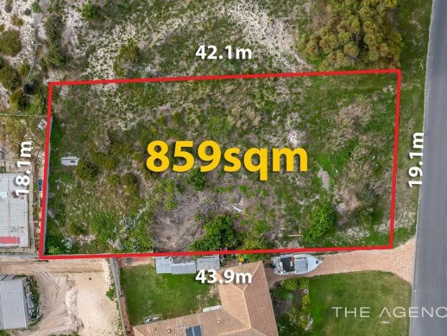 Land for sale in Two Rocks, Western Australia