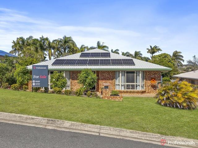 House for sale in Emu Park, Queensland