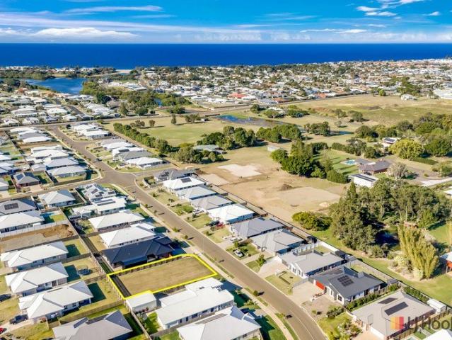 Land for sale in Bargara, Queensland