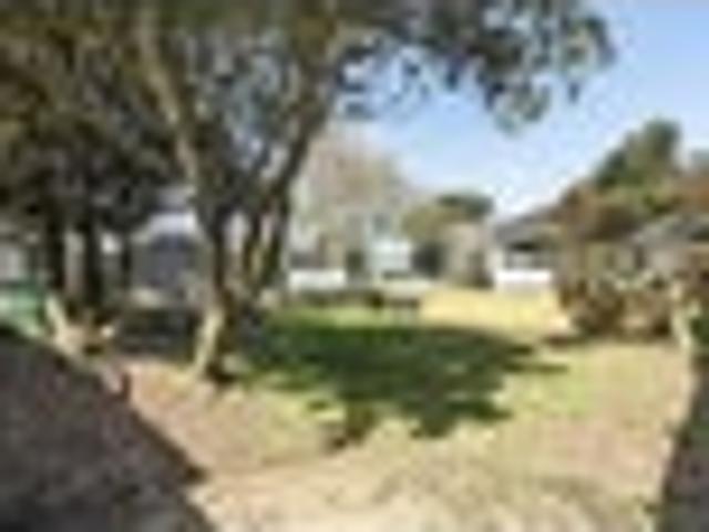 Land for sale in Moturoa, New Plymouth