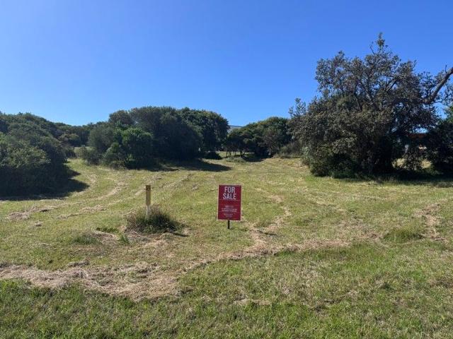 Land for sale in Venus Bay, Victoria