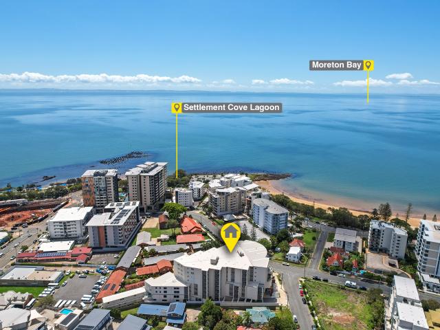 Apartment for sale in Toombul, Queensland