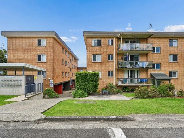 Apartment for sale in Coffs Harbour