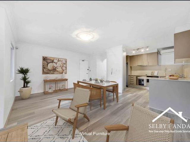 Apartment for rent in Sydney, New South Wales