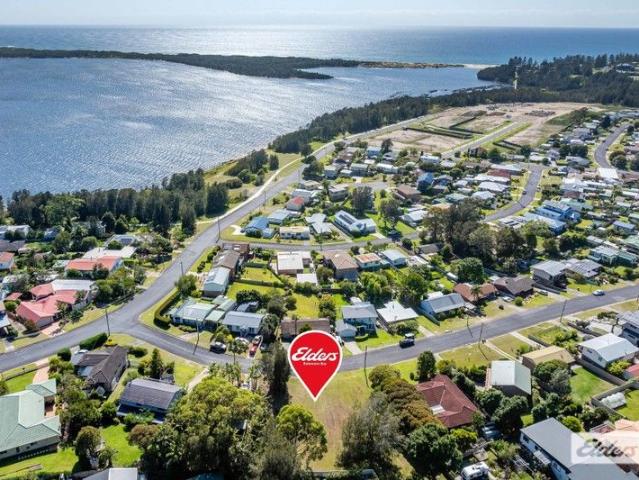 Land for sale in Tuross Head, New South Wales