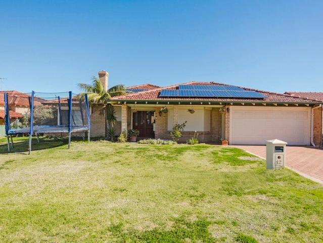 House for sale in Ocean Reef, Western Australia