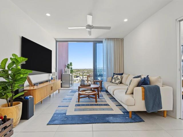 Apartment for rent in Bokarina, Sunshine Coast Regional